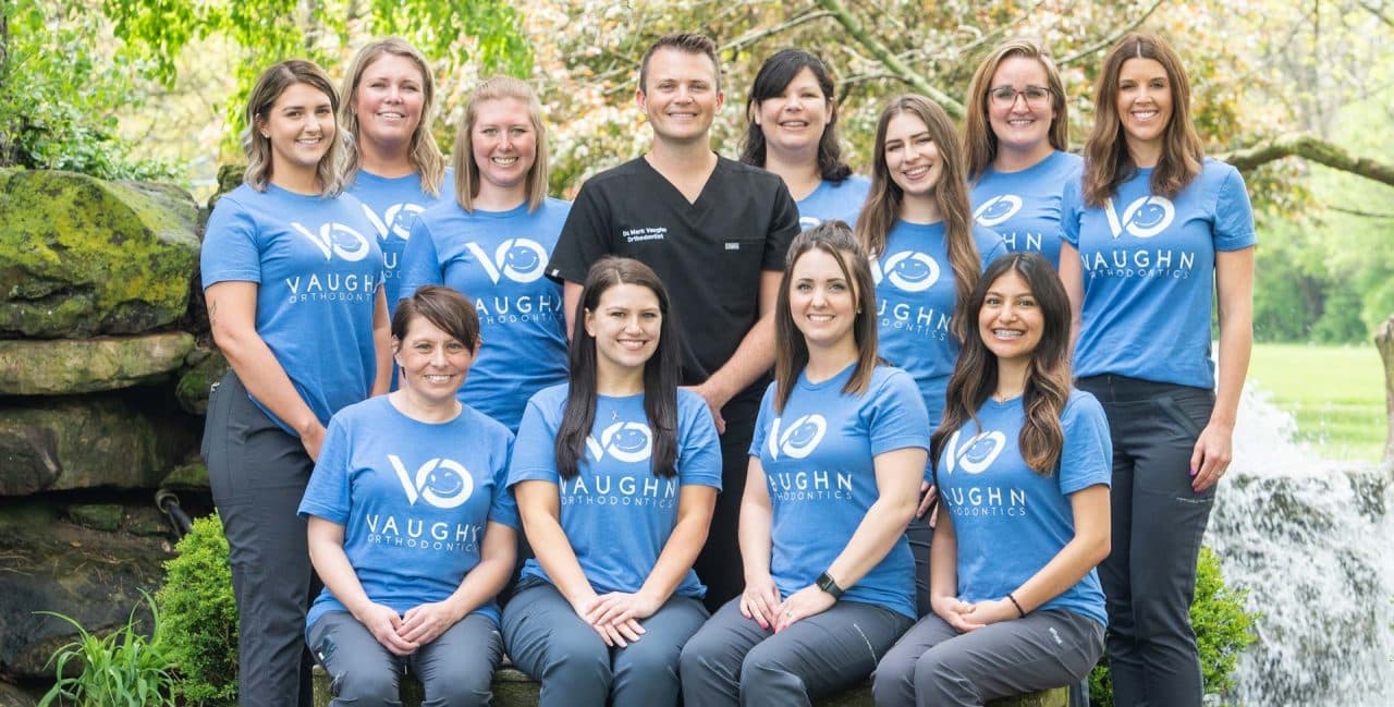 Meet The Team Orthodontist Brownsburg Plainfield And Avon Indiana Dr