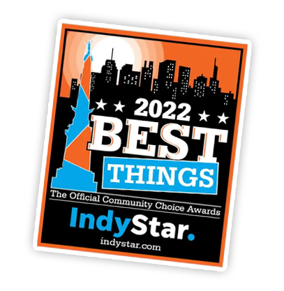 Vaughn Award Indy Star 2022 Best Things